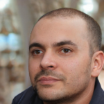 Gonzalo Herrera, España